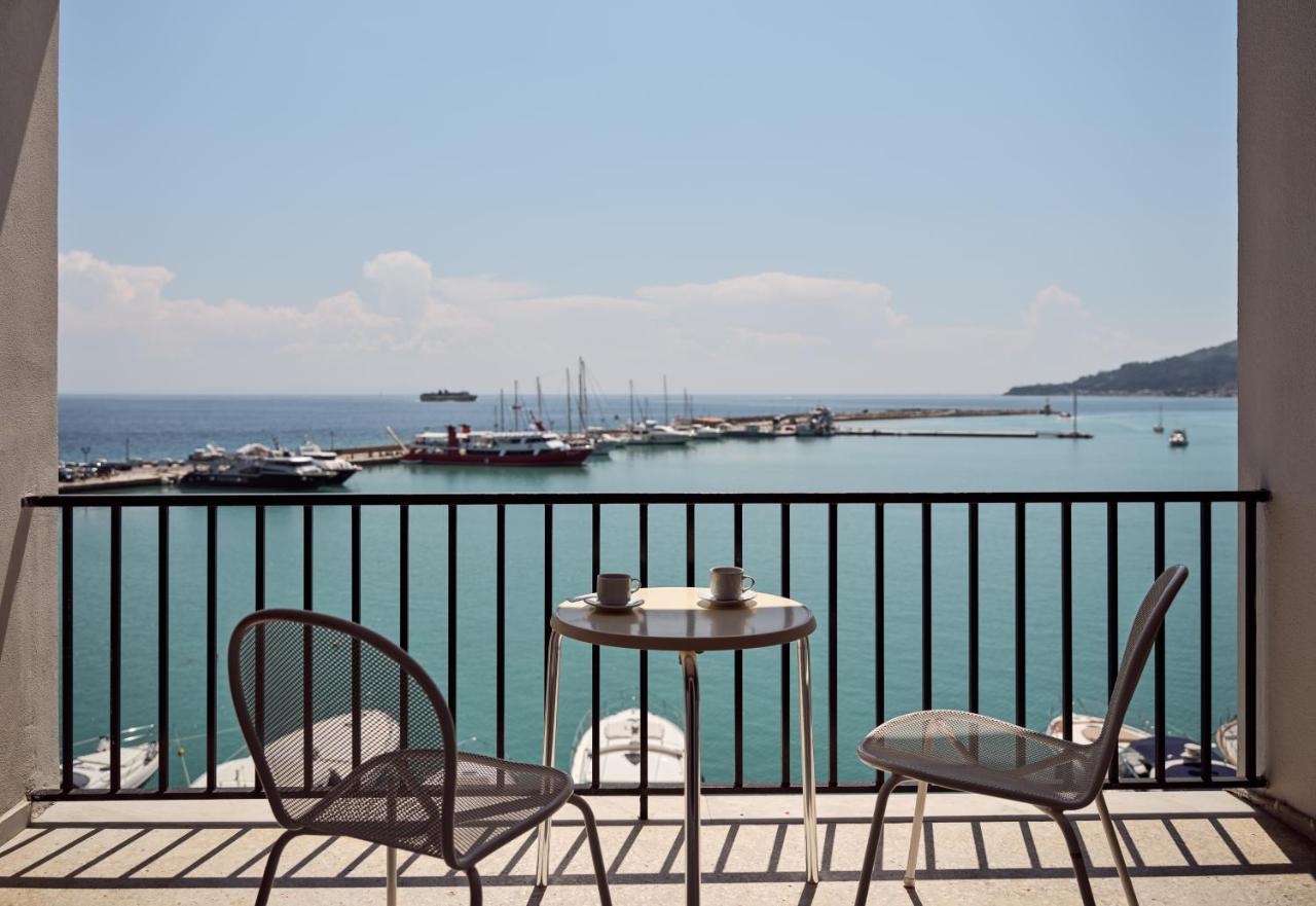 Marina sales hotel zakynthos